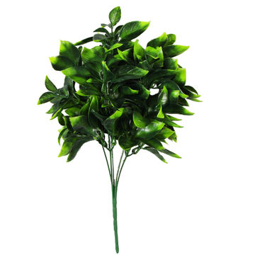 The Green Wall Co. - Artificial Foliage UV Protected - Plant Privet Leaf