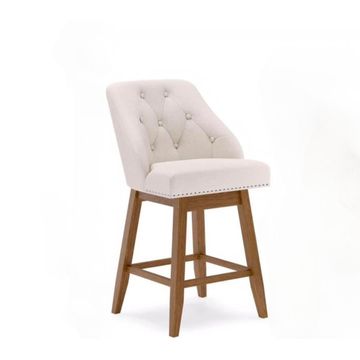 30" Swivel Bar Stool