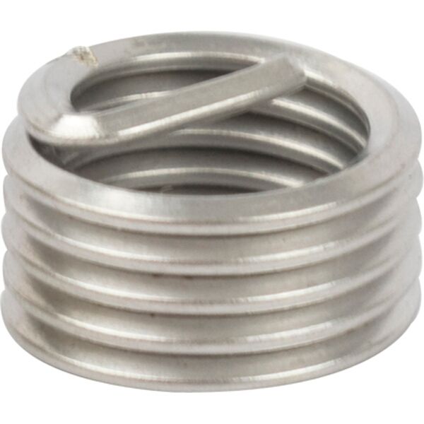Thread Repair Kit M10 X 1D Replacement Inserts 5Pce