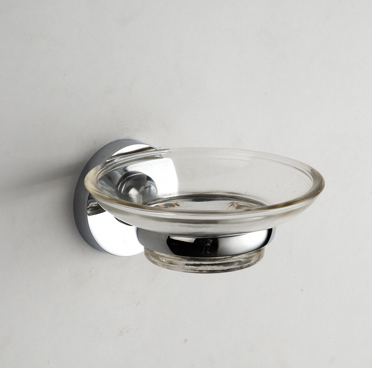 Single Soap Dish_12739