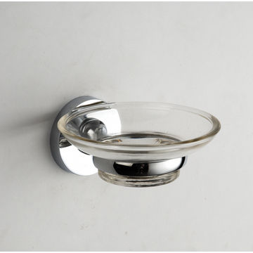 Single Soap Dish_12739