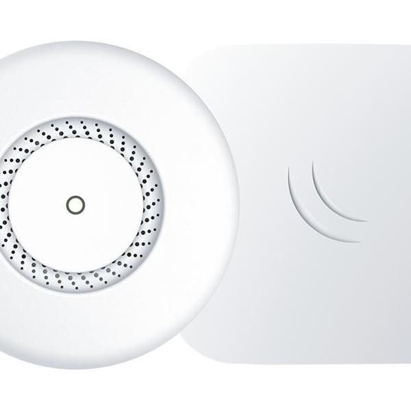Mikrotik Cap Ac Dual Band Poe Ceiling Mount Ap Rbcapgi-5Acd2Nd