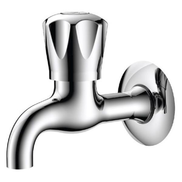 BIB TAP COSMO - SHORT BODY (RELISH)