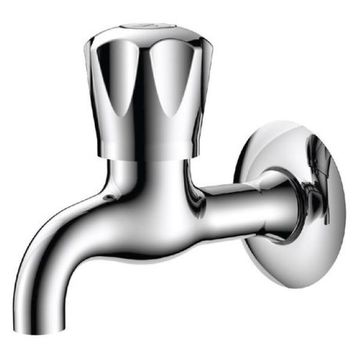 BIB TAP COSMO - SHORT BODY (RELISH)