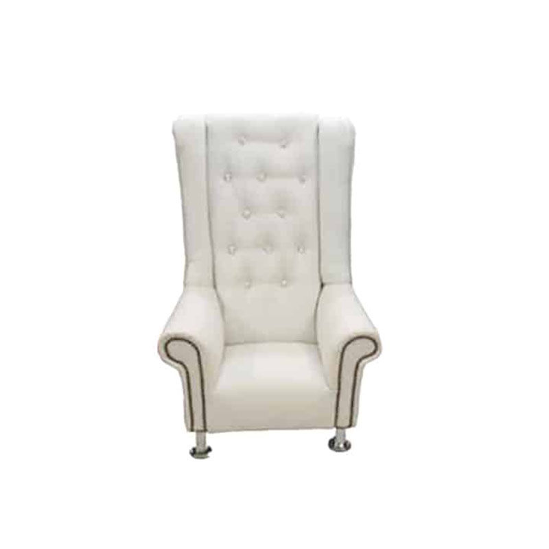 Vividitto - Kiddies Wingback Chair
