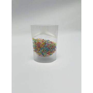 DIAMONDS ASSORTED COLOUR