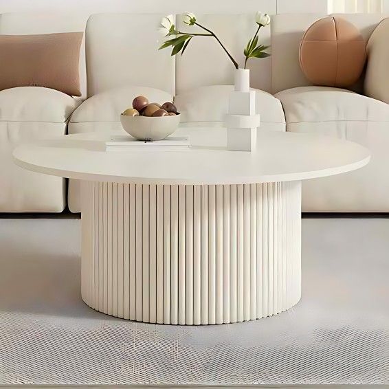 Siya Exclusive Coffee Table