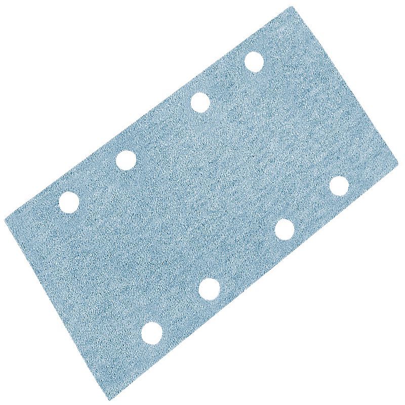 Festool - Abrasive Sheet Stf 93 x 178 P100 Gr/100 Granat 499633