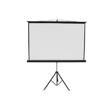 Ultra Link Tripod Projector Screen