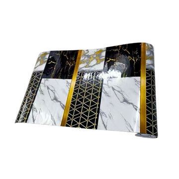 Muett Self Adhesive Wallpaper (120cm x 3m)