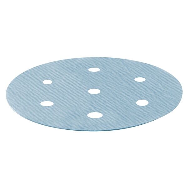 Festool Sanding Discs Stf D77/6 P240 Gr/50 Granat 497409