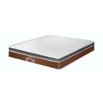 Infinity Rest Single Mattress Only Extra Length