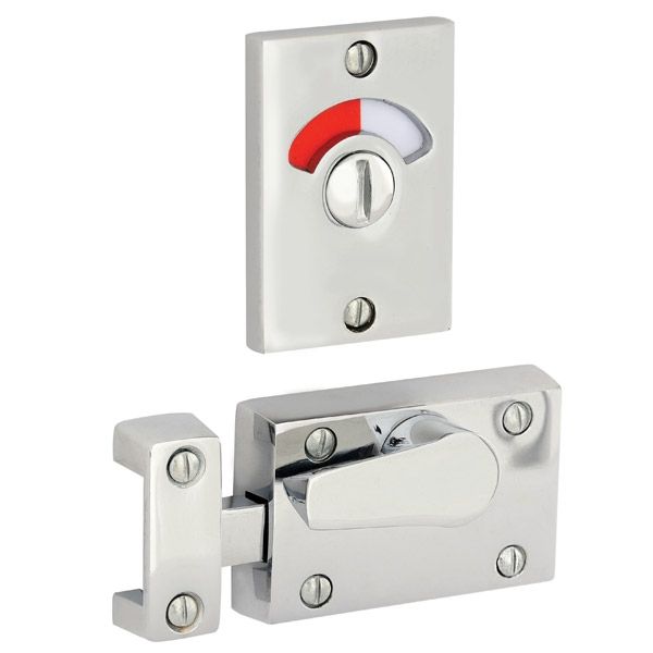 Indicator Bolt