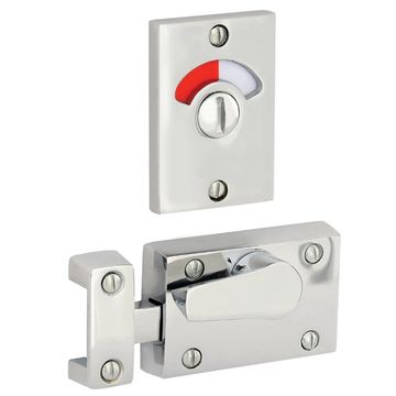 Indicator Bolt