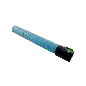 Olivetti B1027 Cyan Generic Toner (MF-552)