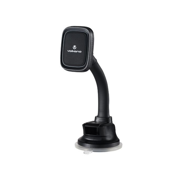 Volkano Hold Series Magnetic Flexi Dash Phone Holder