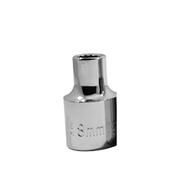 Socket 1/2