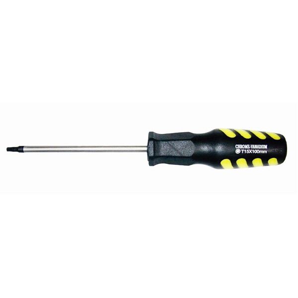 Screwdriver Torx T15 5 X 100Mm