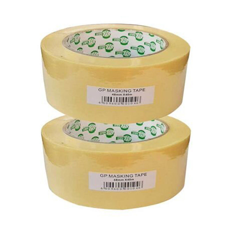 BEST BUY DOUBLE-SIDED TAPE FOAM 48MMX5M SMALL ROLL