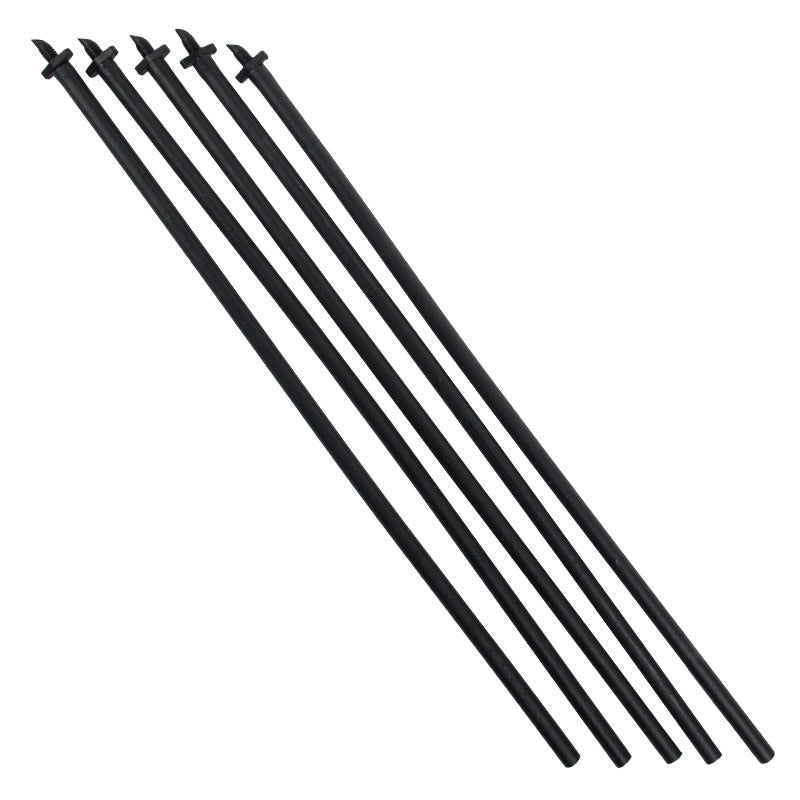 Micro Rainjet Rigid Riser Pipe 300 Mm + Connection