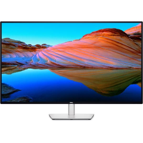 Dell Ultrasharp 43 4K Usb-C Hub Monitor - U4323Qe -107.9Cm (42.5In)