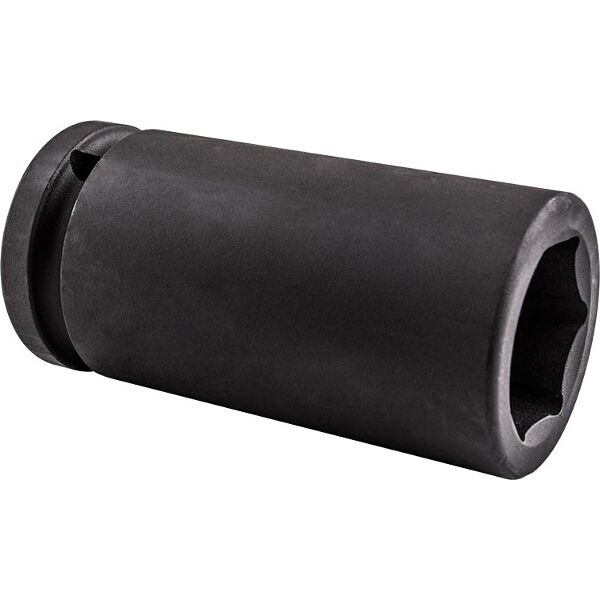 28Mm 3/4" Drive 6Pt Deep Impact Socket