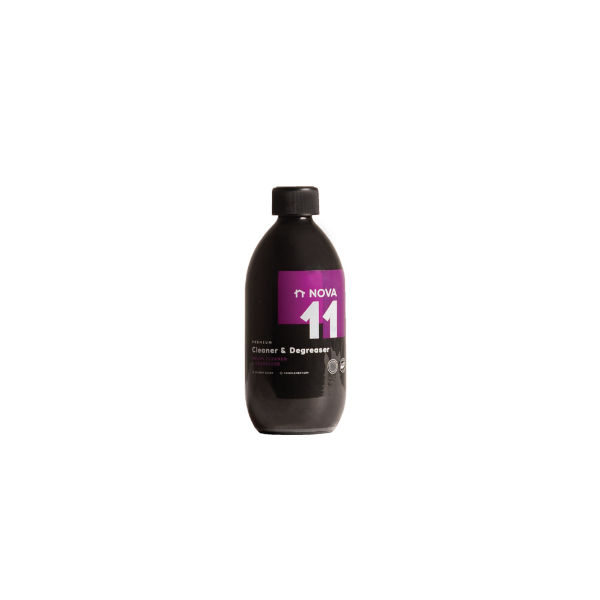 Nova 11 Cleaner & Degreaser 500ml