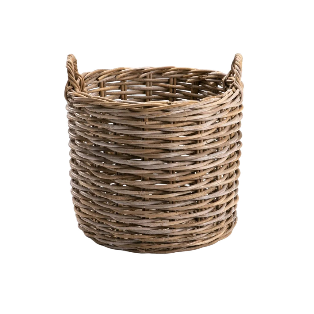Vividitto - Medium Round Basket