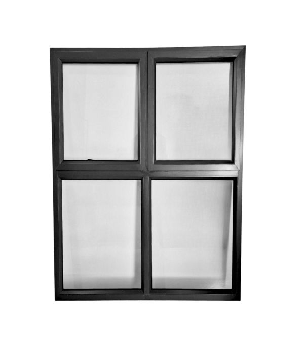 Aluminium Window 900 x 1200 P2T0912
