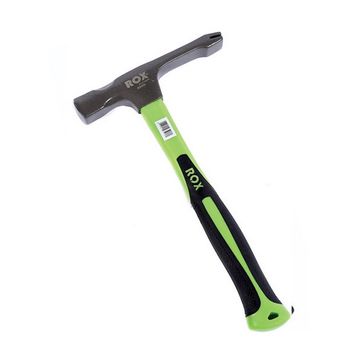 ROX® CHIPPING HAMMER - 800 G (CHIPPING CLAWS NOT INCLUDED)
