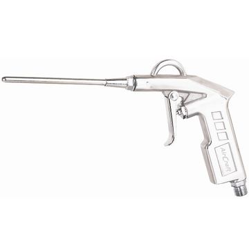 AirCraft - Air Duster/Blow Gun Long Nozzle - 4 Pack