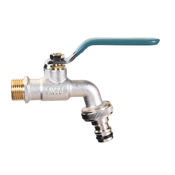LEV BIB TAP QUICK CONN 16B EQMXM1/2