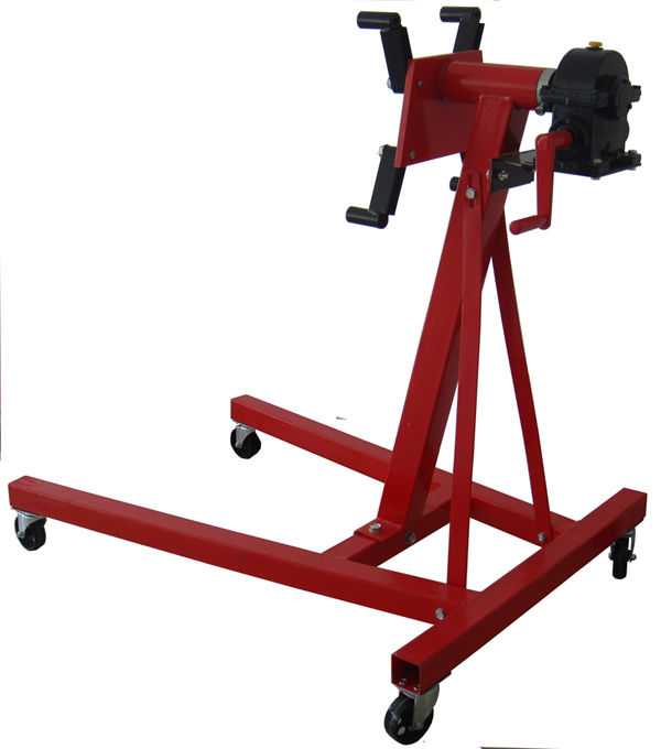 ENGINE STAND HEAVY DUTY 910kg