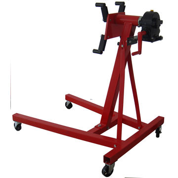 ENGINE STAND HEAVY DUTY 910kg