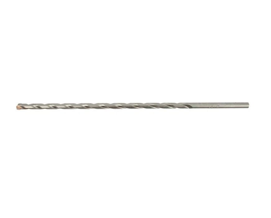 Alpen Masonry Drill Bit Long Life 12 x 400mm