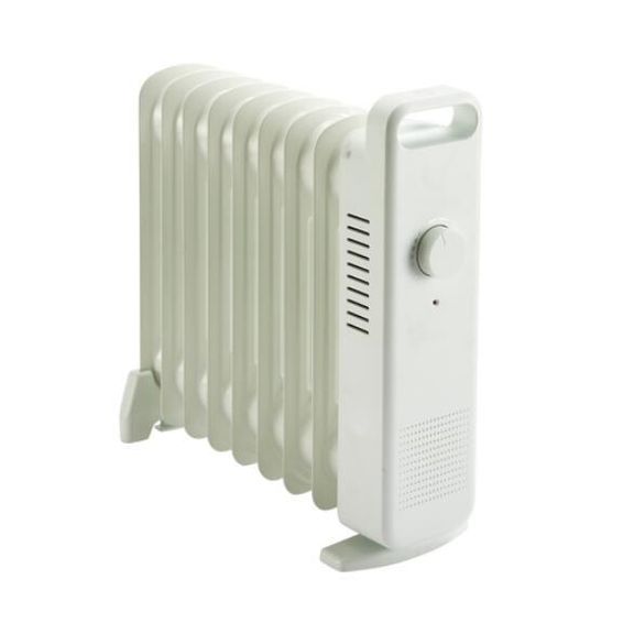 Equation Mini Oil Heater 900W