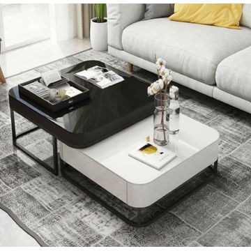 Darcy Nesting Coffee Table