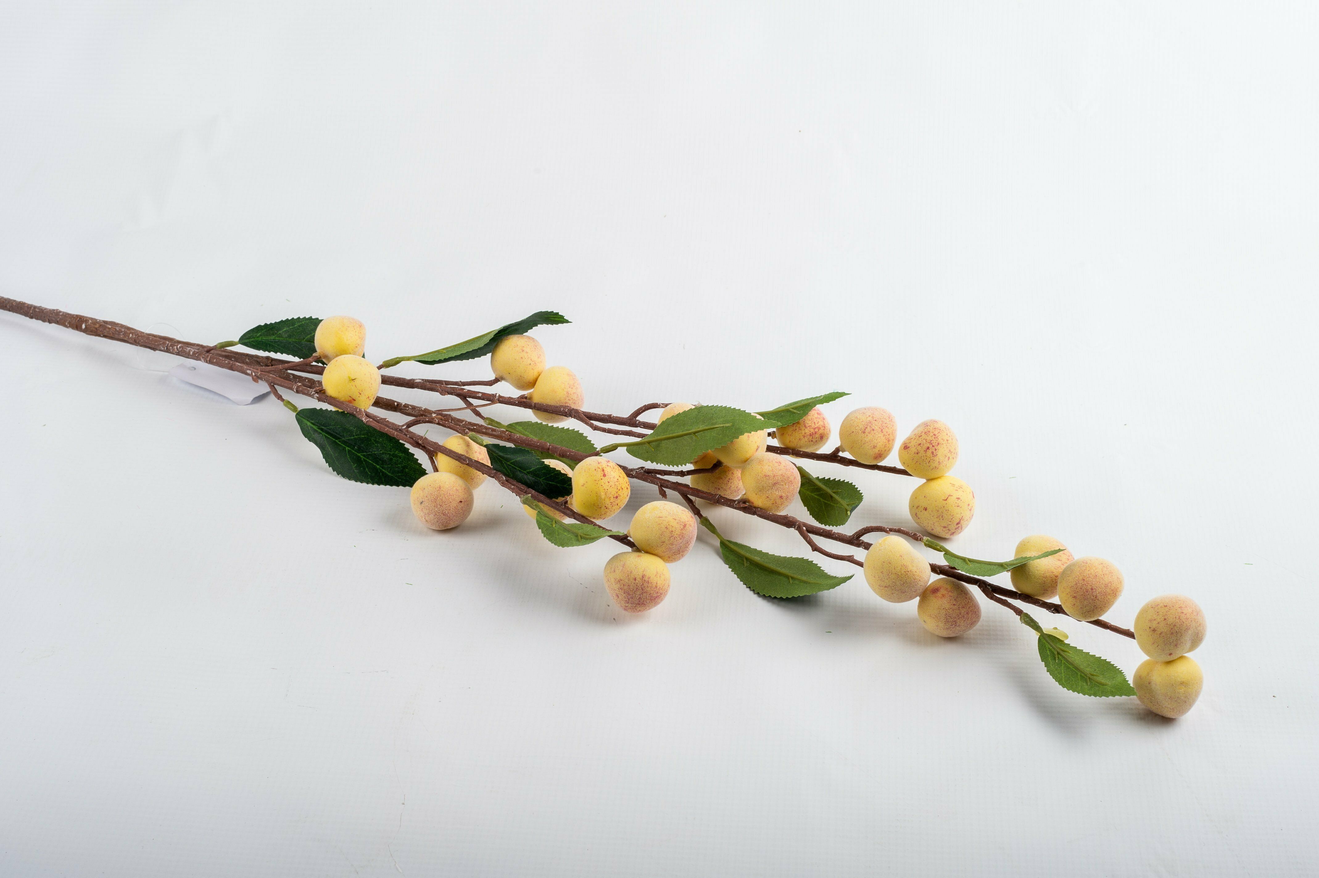 Mini Peaches 1.05M Stem