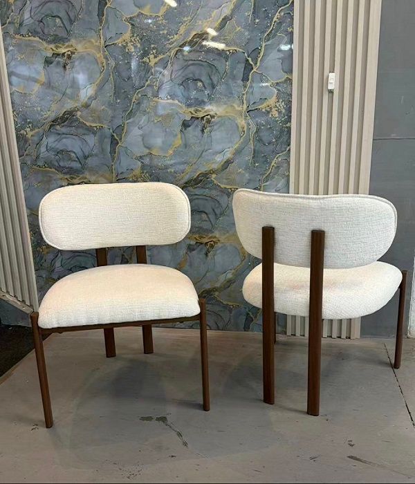 Prestige Home - Rowan Dining Chair - Set of 2