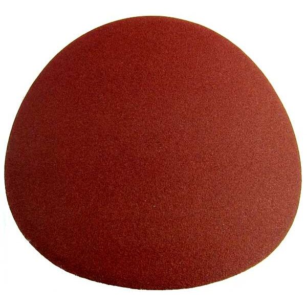 Sanding Disc 125Mm Fine 180Gr (5) Hook And Loop
