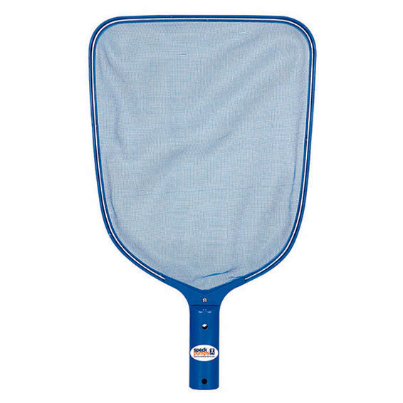 Speck Pumps Aluminum Leaf Skimmer