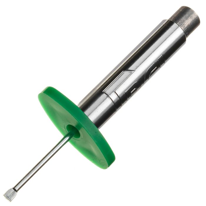 TYRE TREAD DEPTH GAUGE