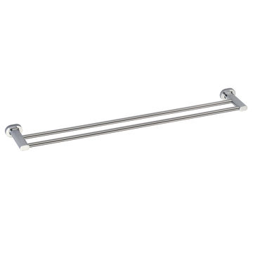 Bodie Zenna - Double Towel Rail