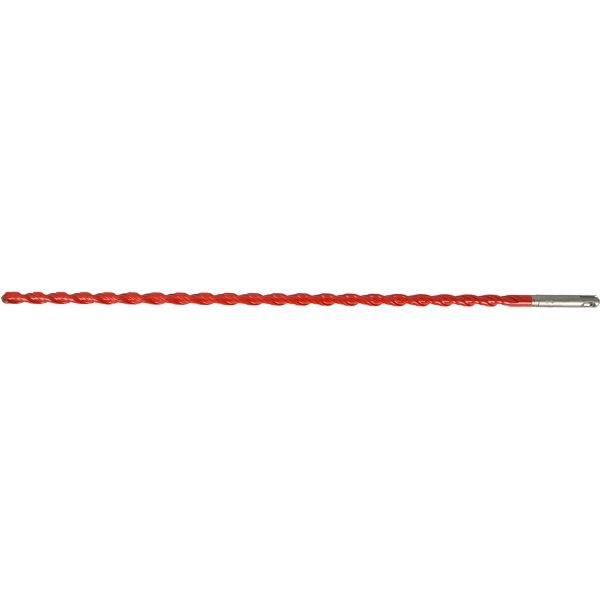 Profi Multicut Sds+ Shank Plw L=450-400 10.0 With Hammer-Stop Function