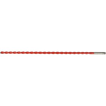 Profi Multicut Sds+ Shank Plw L=450-400 10.0 With Hammer-Stop Function