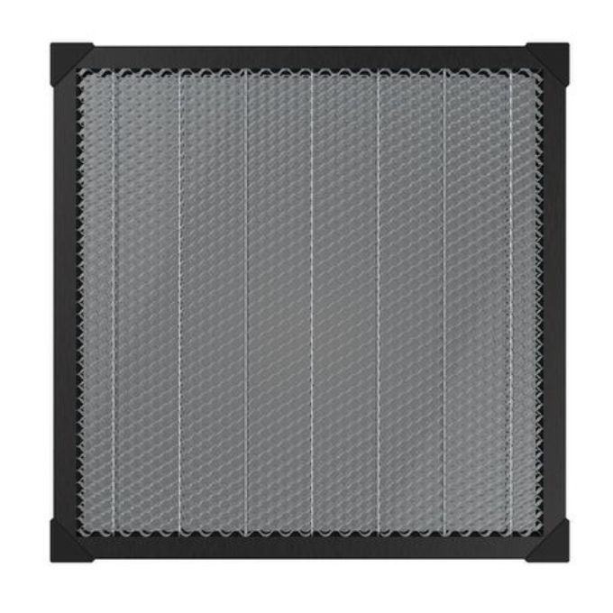 Creality Honeycomb work bed for Laser cutter 500x500mm for all models