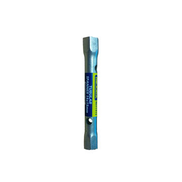 Dejuca - Spanner - Tube / Box - 14 X 15mm - 8 Pack