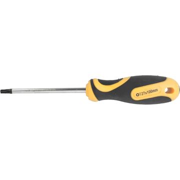 Screwdriver Torx T27 6 X100Mm