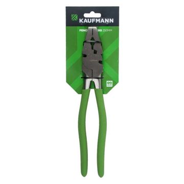 Kaufmann - X Pliers Fencing 250mm