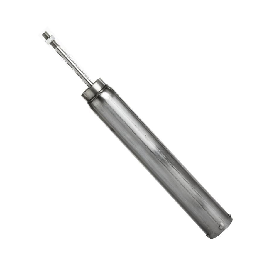 Jooste Cylinder Stainless Steel 70Mm - 2 Pack